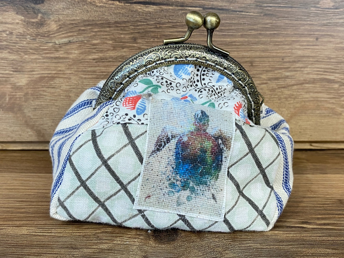 COIN PURSE