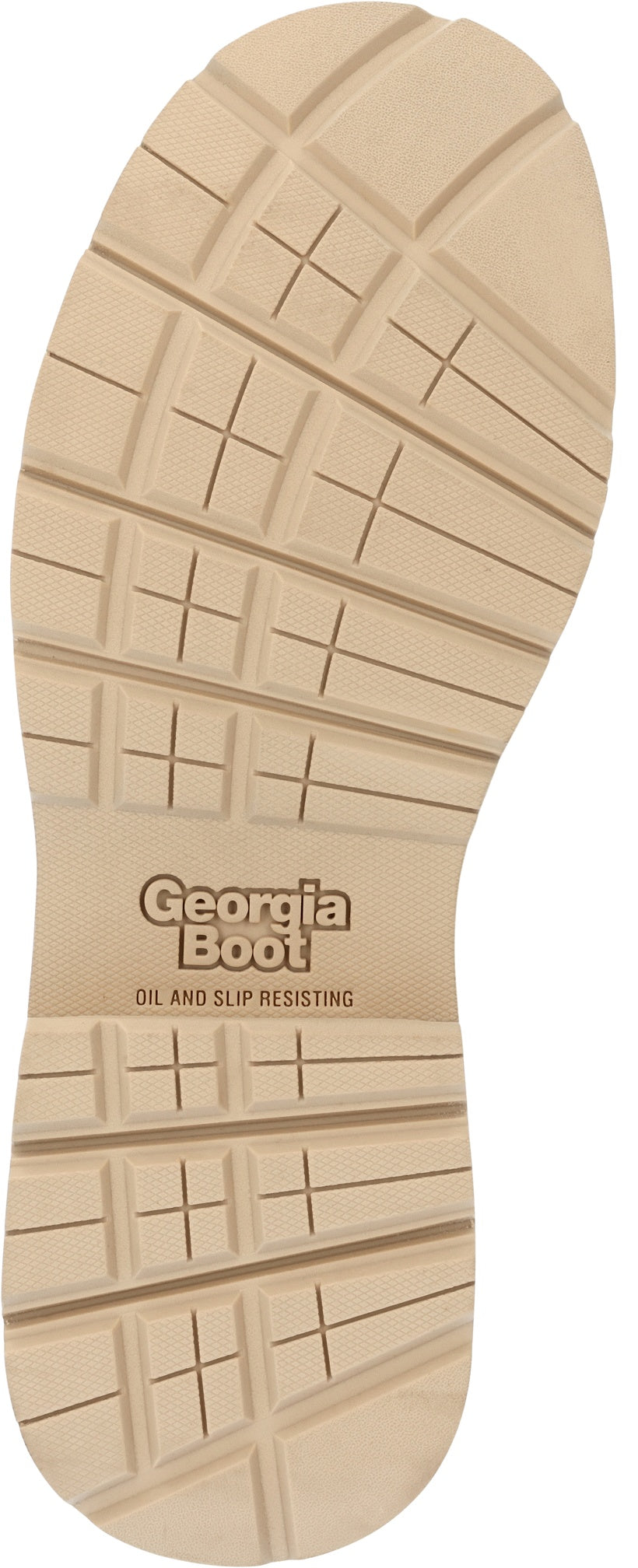 Men's Carbon Flex 8" Moc-Toe Work Boot with Carbon Toe