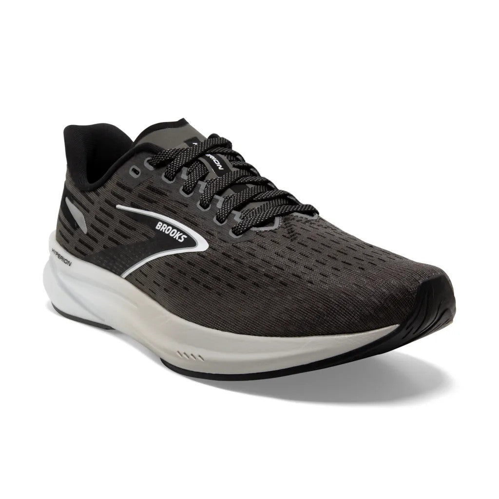 Women's  Hyperion -  005 Gunmetal/Black/White