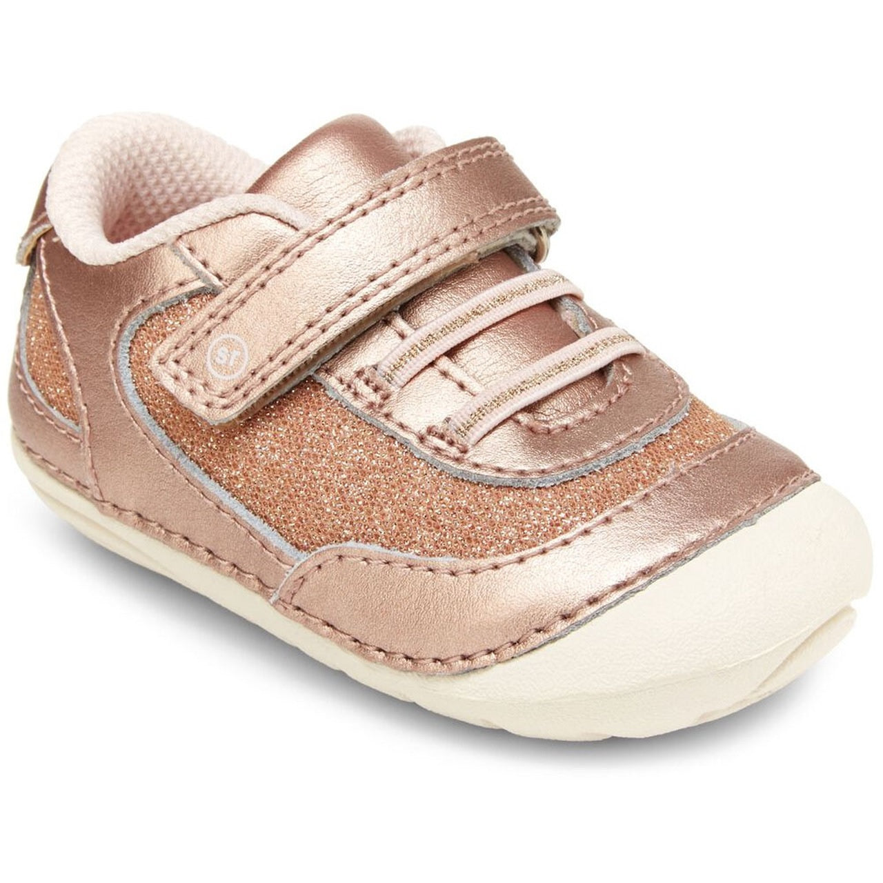 Infant / Toddler JAZZY ROSE GOLD