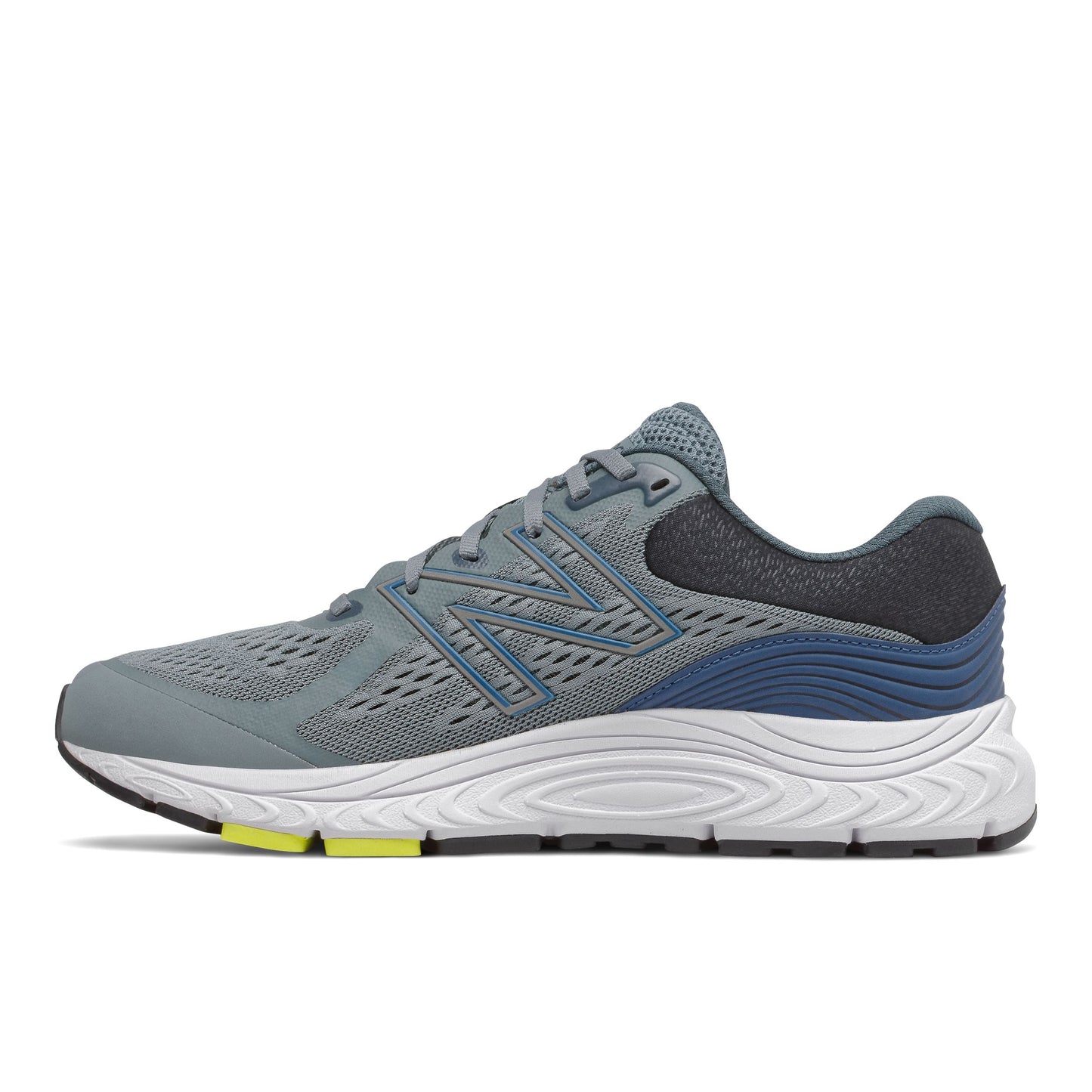 Men's M840v5 OCEAN GREY