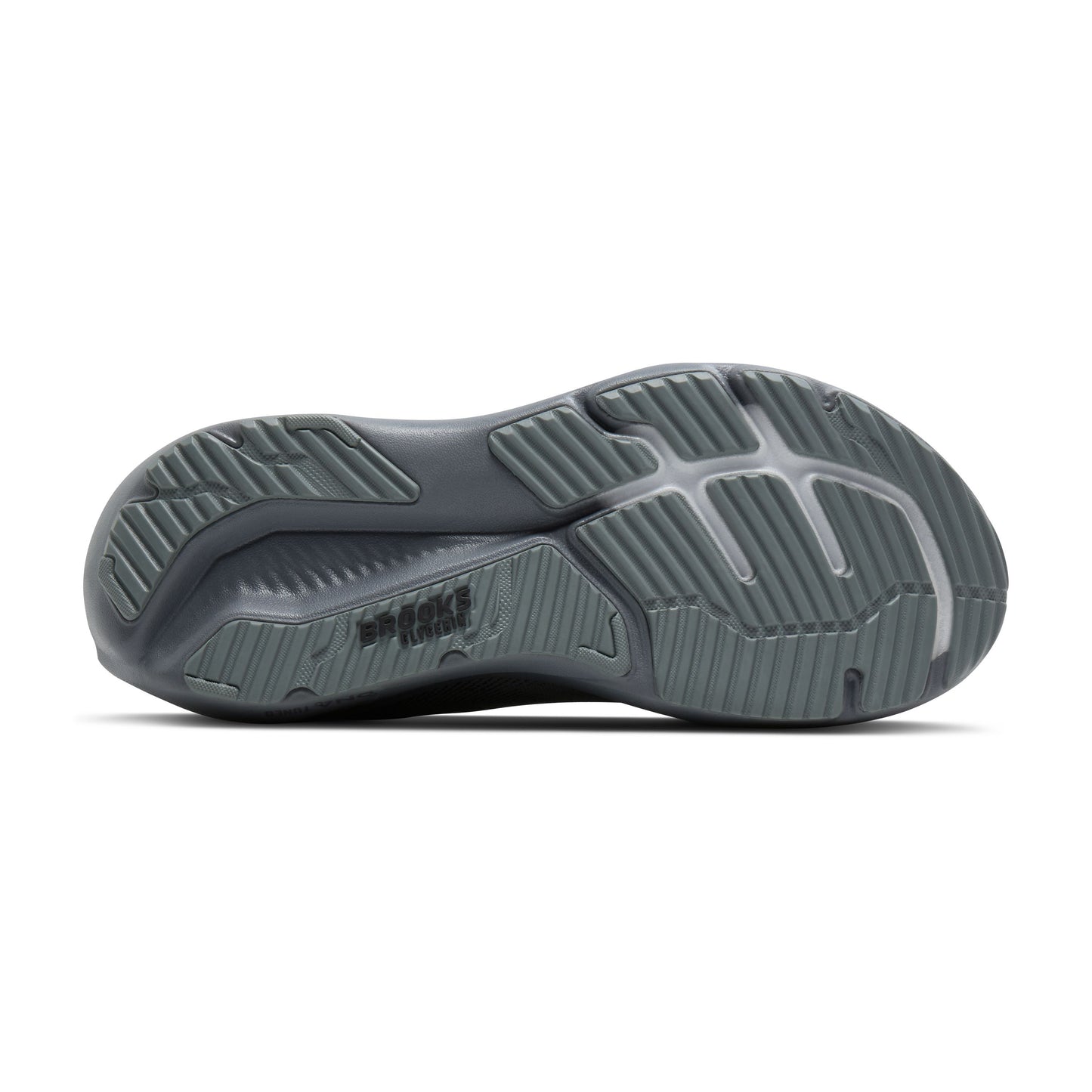 Men's Glycerin 23 096 - Grey/Blackened Pearl/Black