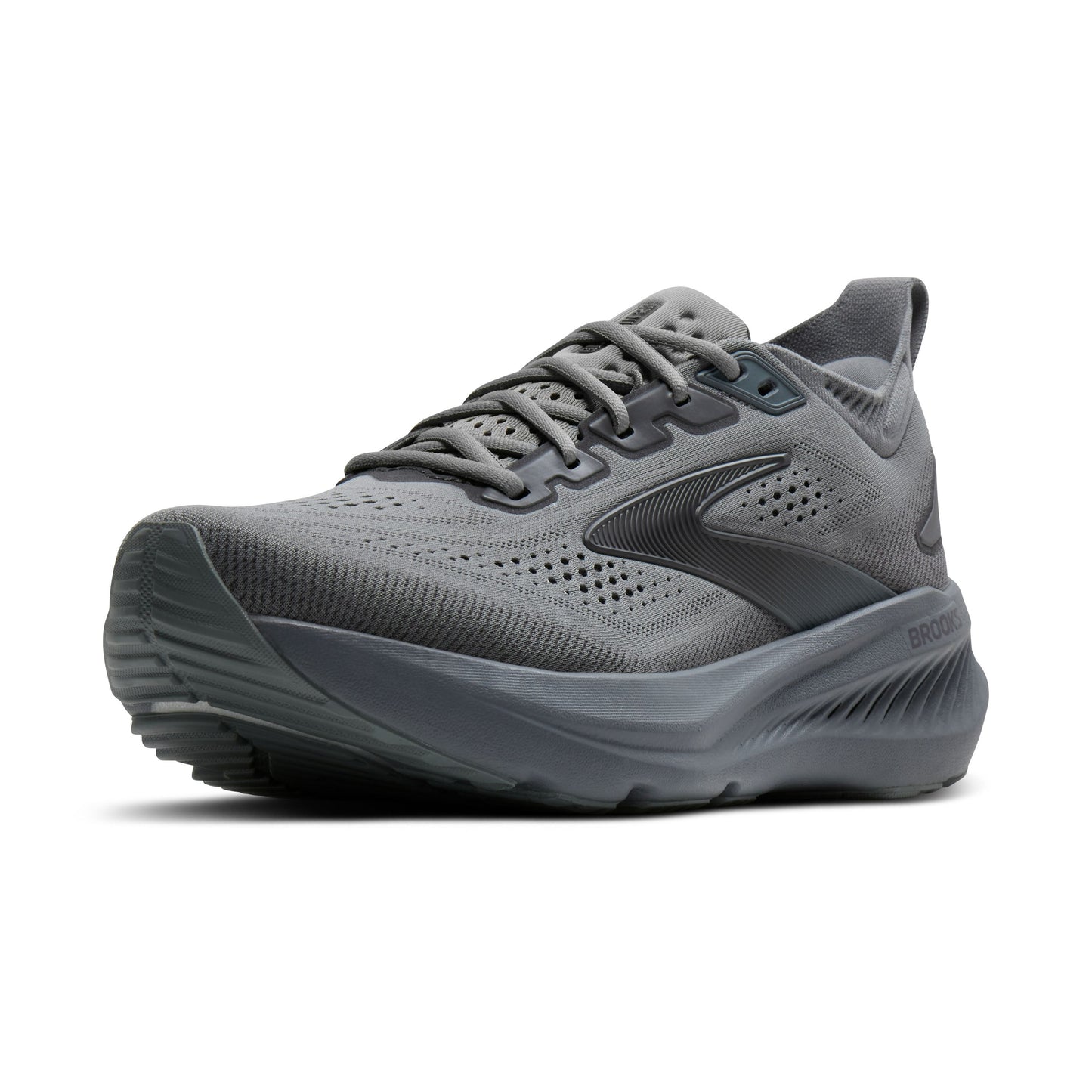 Men's Glycerin 23 096 - Grey/Blackened Pearl/Black