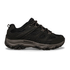 Big Kid's Moab 3 Low Black