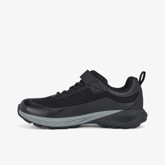 Little Kid's Merrell Copter Peak AC - Black