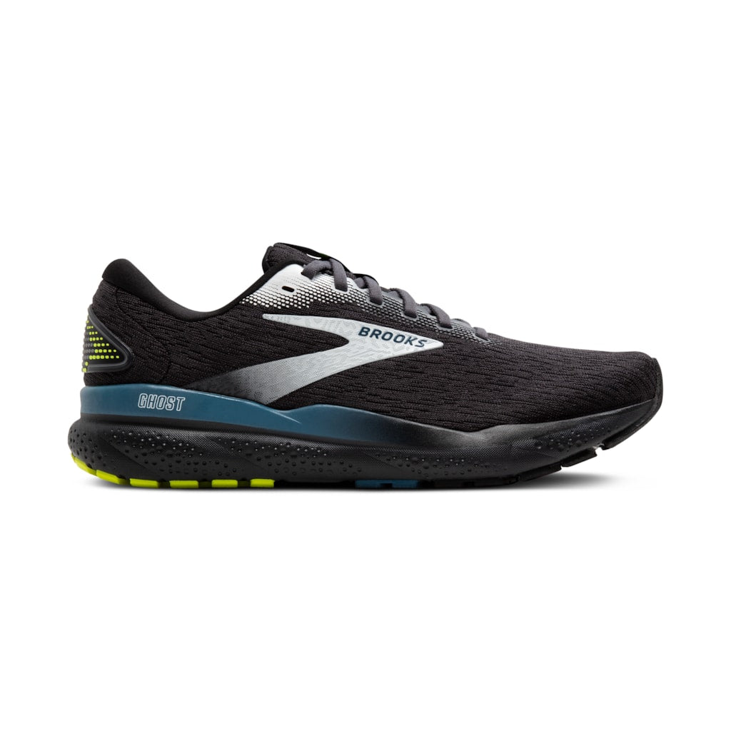 Men's  Ghost 16 -  046 Black/Ebony/Blue