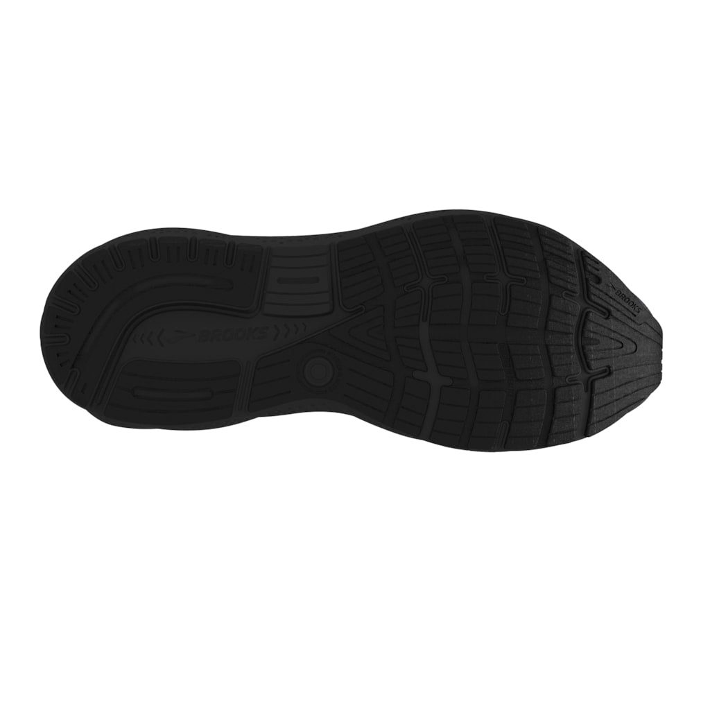 Men's Ghost 16 - 020 Black/Black/Ebony