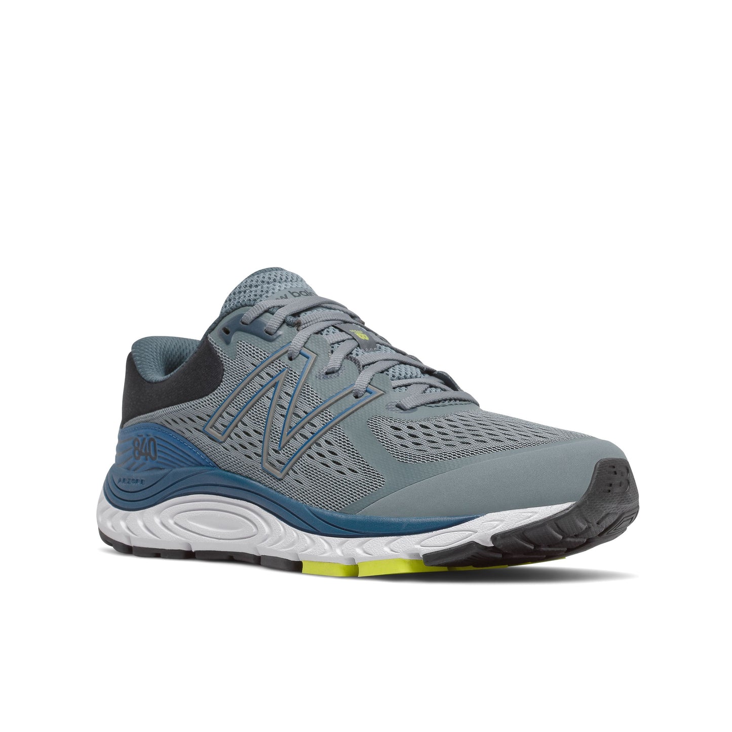 Men's M840v5 OCEAN GREY