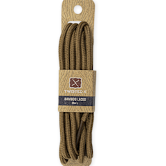 Men's Bamboo Shoelace 36in