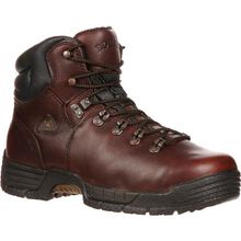 MobiLite Waterproof Work Boot Soft Toe