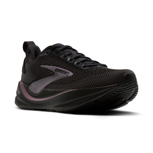 Women's Ghost Max 4 - 043  Black/Black/Rose Gold