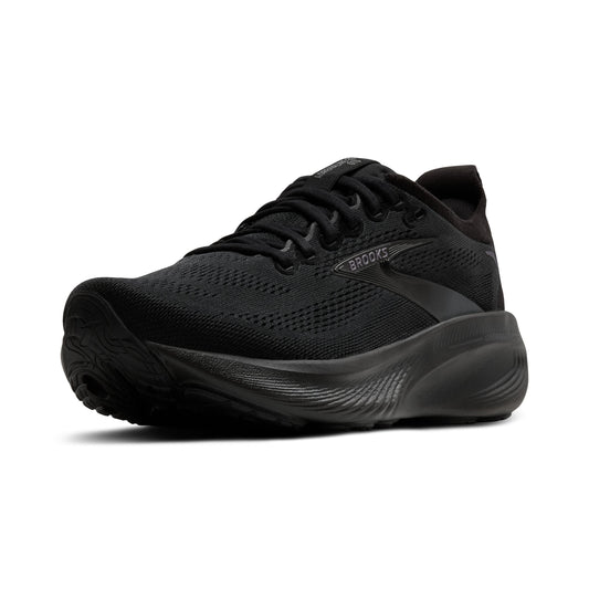 Women's Adrenaline 25 - 020 Black/Black/Ebony