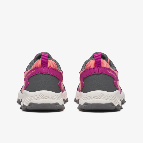 SK167937 PEREGRINE KDZ SHIELD - BERRY/CORAL