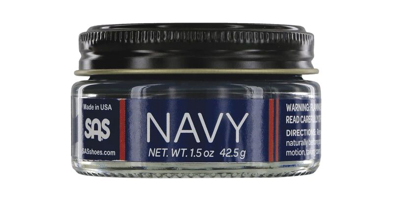 SAS SHOE CREAM