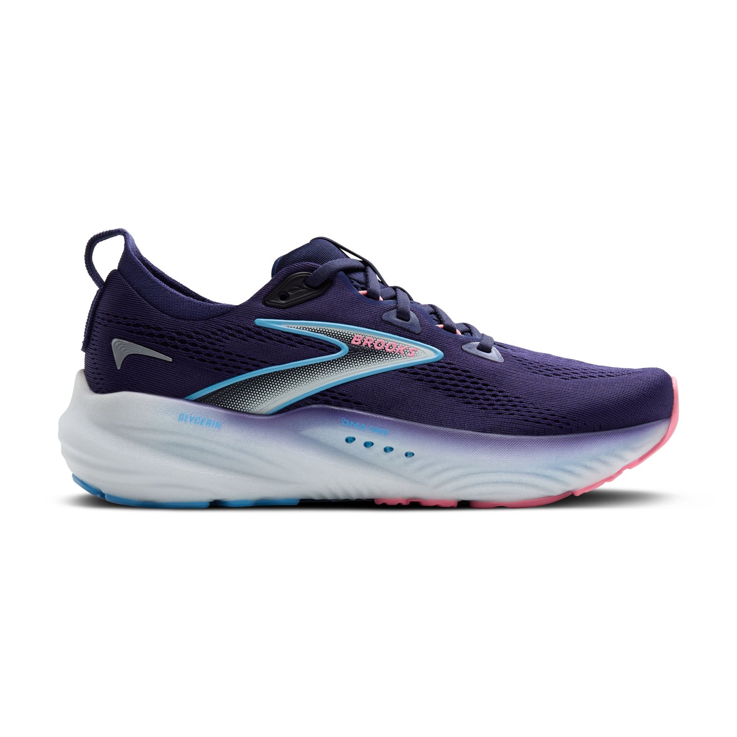 Women's Glycerin 22 - 429 Blue /Peacoat/Dianthus