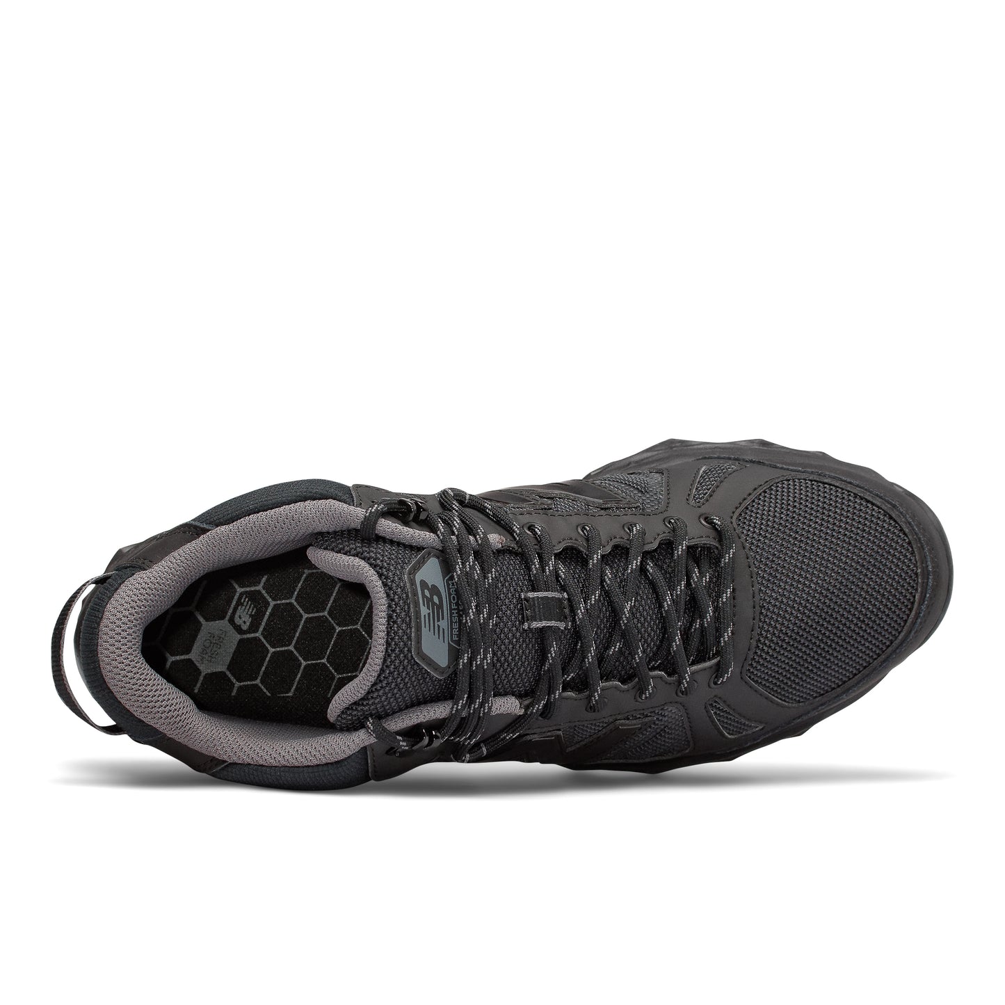 Men's New Balance 1450's  Hiker - Black