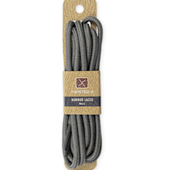 Men's Bamboo Shoelace 36in