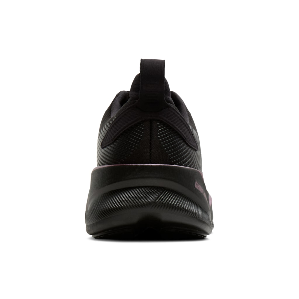 Women's Ghost Max 4 - 043  Black/Black/Rose Gold