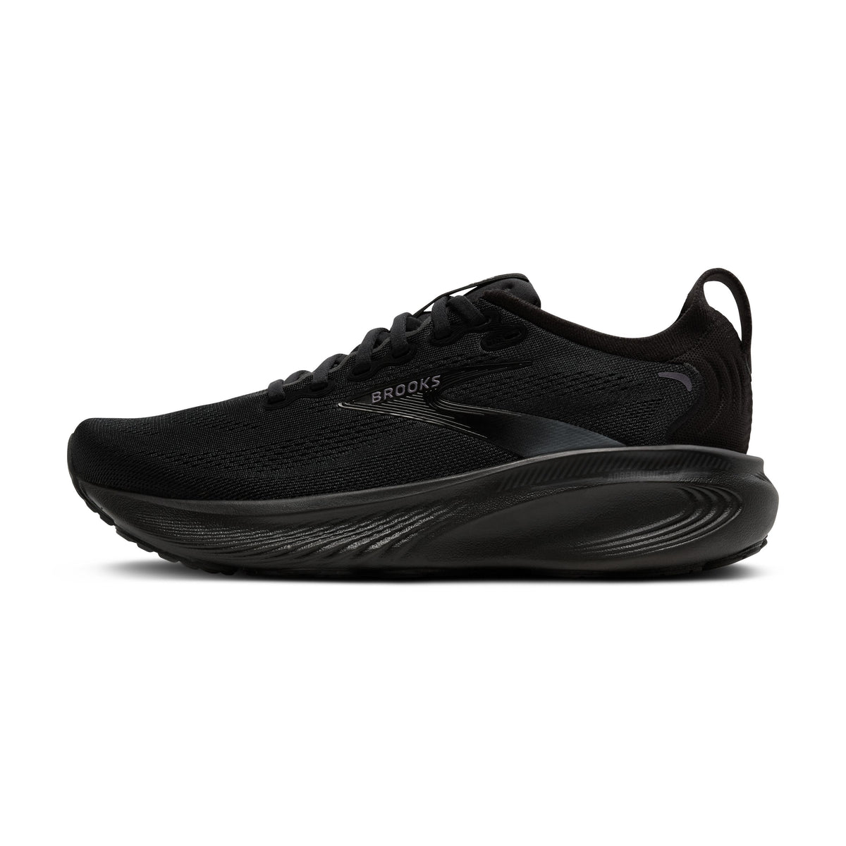 Women's Adrenaline 25 - 020 Black/Black/Ebony