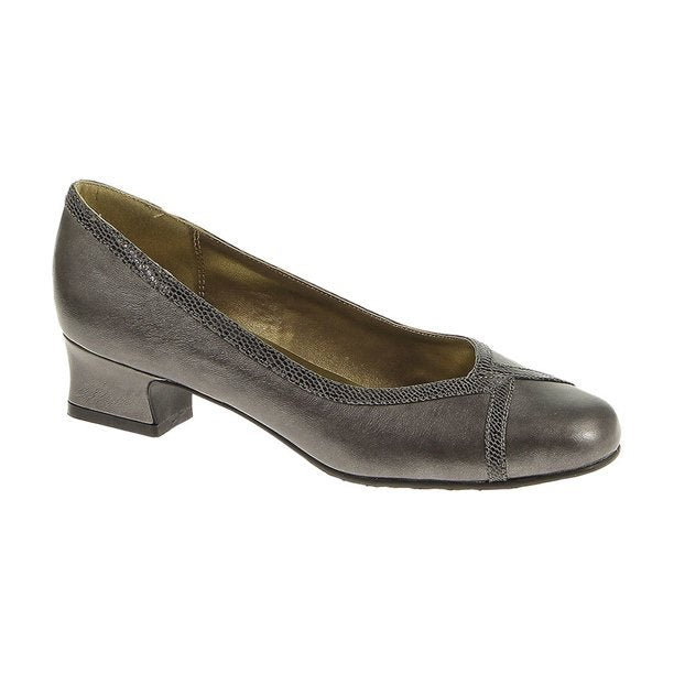 LANIE DARK PEWTER