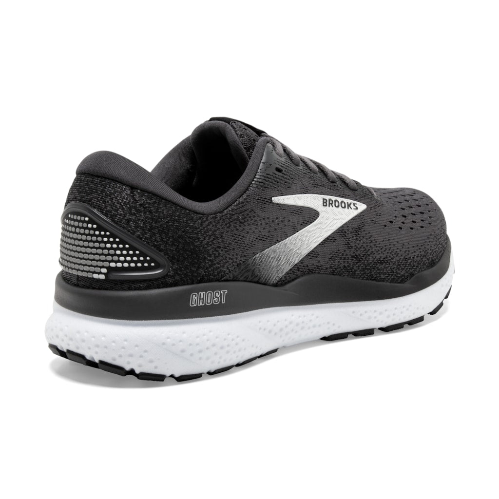 Woman's Ghost 16 - 090 Black/Grey/White