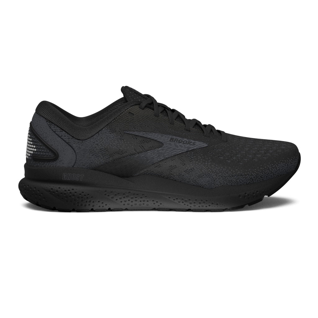 Men's Ghost 16 - 020 Black/Black/Ebony