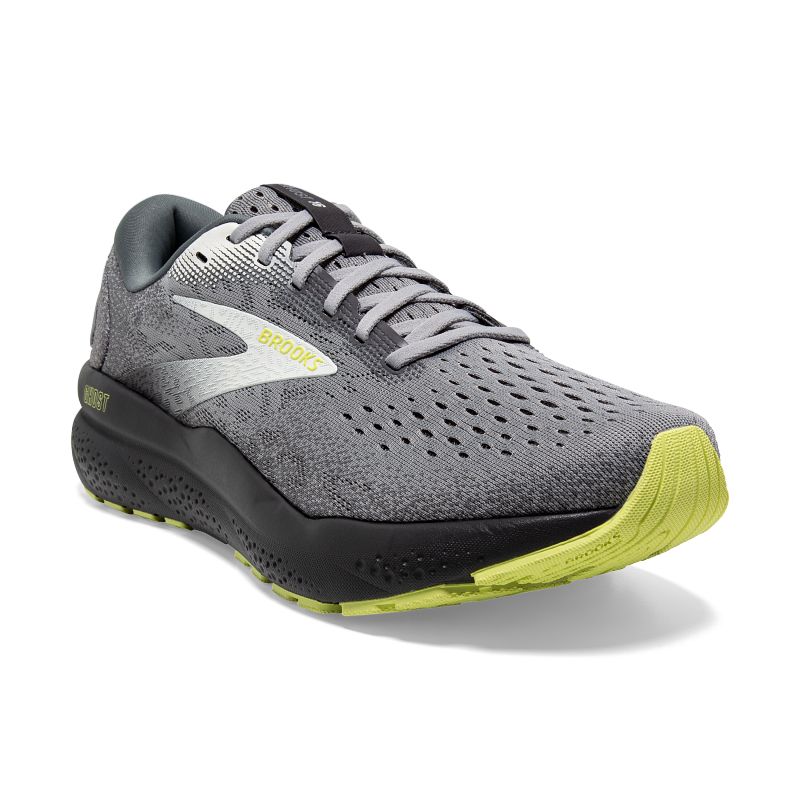 Men's Ghost 16 - 040 Primer/Grey/Lime