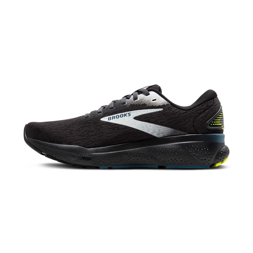 Men's  Ghost 16 -  046 Black/Ebony/Blue