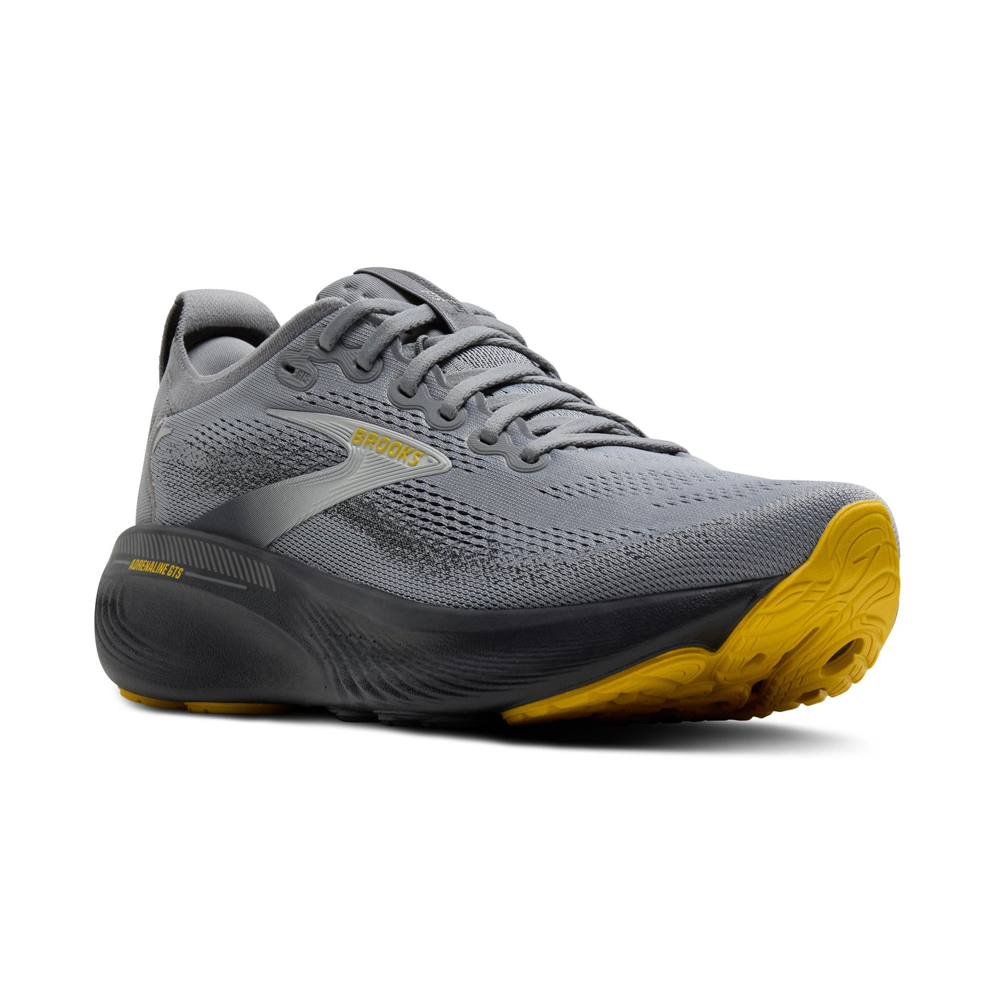 Men's Adrenaline 25 - 044 Primer Grey/Ebony/Jasmin