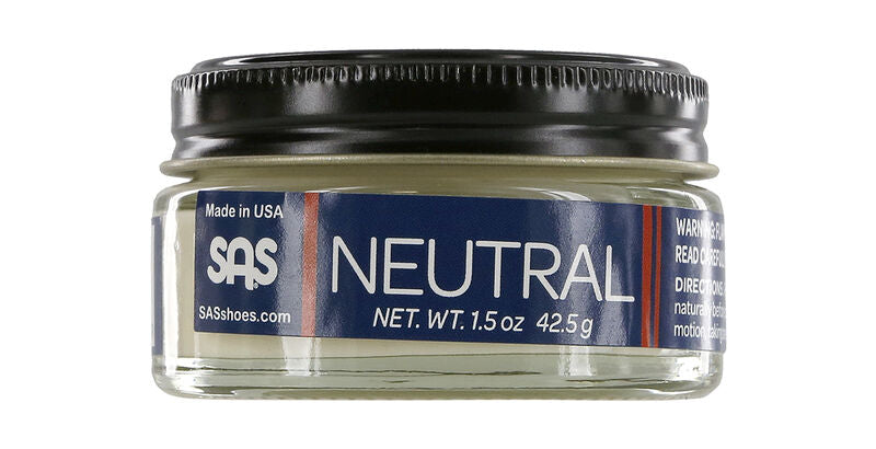 SAS SHOE CREAM