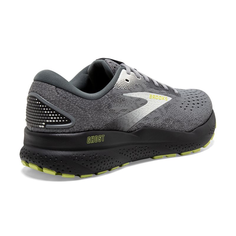 Men's Ghost 16 - 040 Primer/Grey/Lime