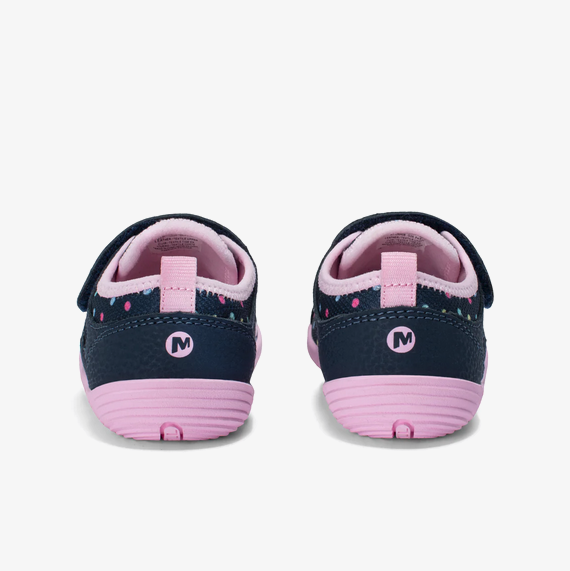 BARE STEPS H20 - NAVY