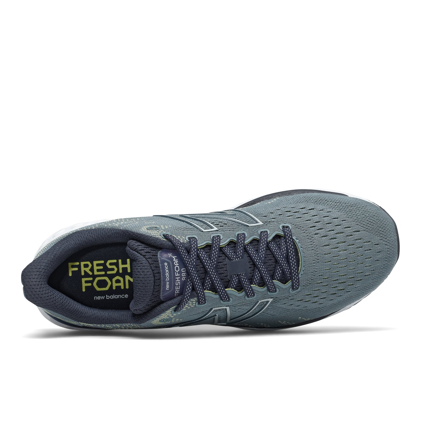 Men's M880v11 Ocean Grey