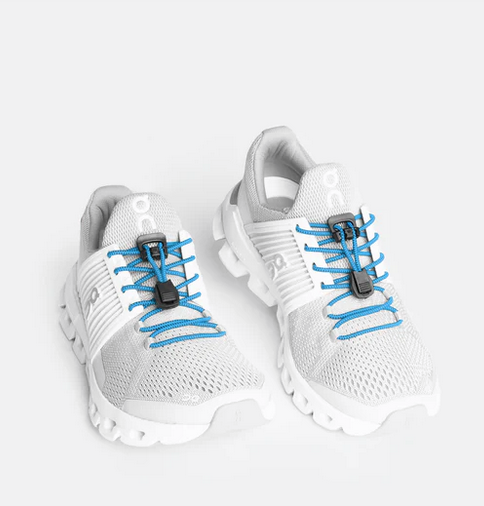 Xpand Laces Quick Release Sky Blue